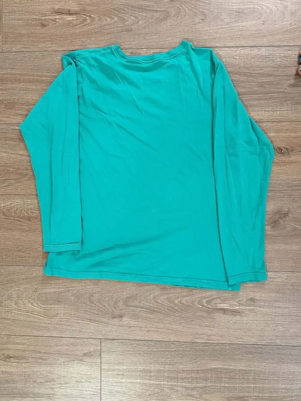 Nike Dri-FIT Slim Fit Long Sleeve Performance Training Top